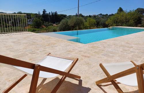 Trullo Terra Bianca - Foto 2