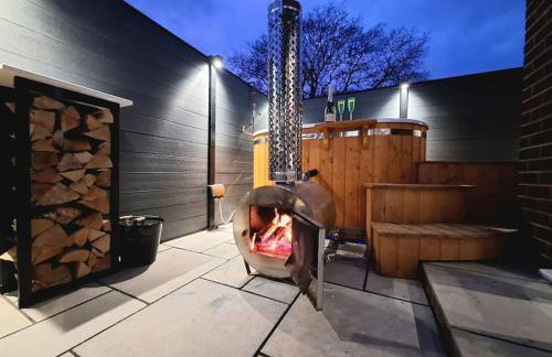 Moonsticks House - Exquisite Property, Sleeps 14 - Foto 13