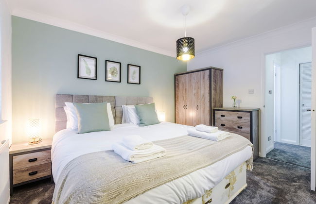 Lightfoot House - Photo 5