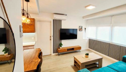 El Andén de Garrido (sin ascensor) - Foto 5