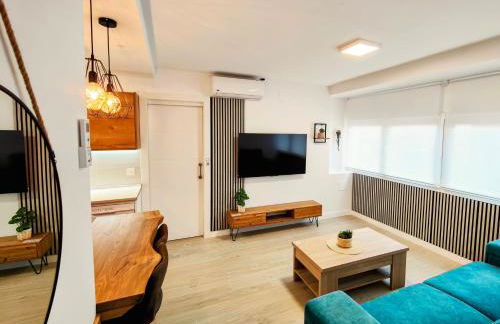 El Andén de Garrido (sin ascensor) - Foto 5