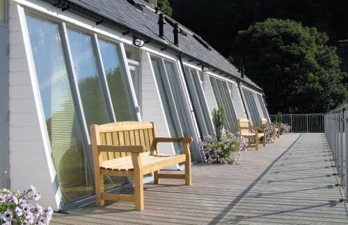 Croft Mill - Apartments - Photo 59