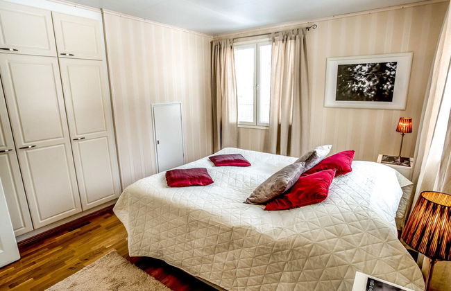 Villa eriksberg - Photo 22