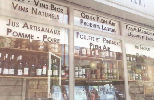 Loft Duplex à 2 min de Paris - Parking gratuit - Foto 32