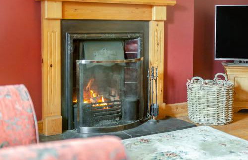 St. Coombs Farmhouse - Foto 18