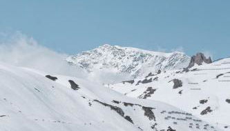 Appartement Ecrin 324 - Foto 4