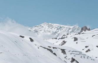 Appartement Ecrin 324 - Foto 4