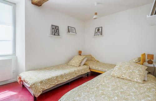 L'Escapade de Pierrefonds - Your Sweet Loc - Foto 31