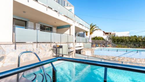 Adosado Bellavista A By homevillas360 - Foto 2, Lobby or reception