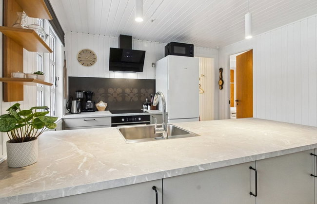 "Hubertina" - 30km from the sea - Foto 12