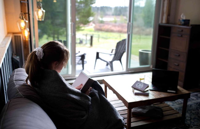 Smith Lake Farm - Foto 16