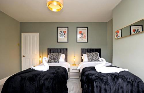 Elmbank House - Foto 3