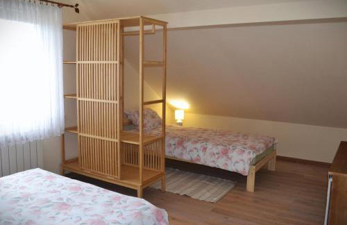 Pan Tadeusz pokoje gościnne - Foto 9