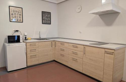 Apartamento Casa Balina - Photo 4