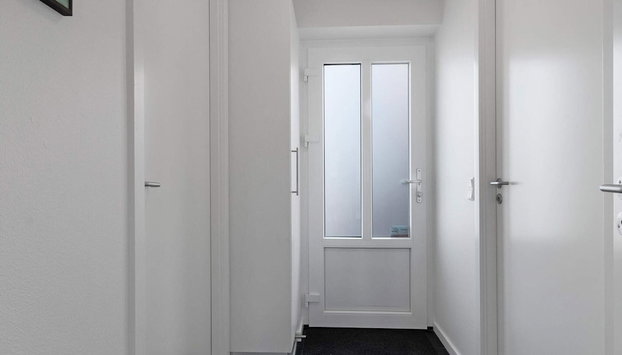 Charming Retreat in Lokken - By Traum Ferienwohnungen - Foto 4, Interior