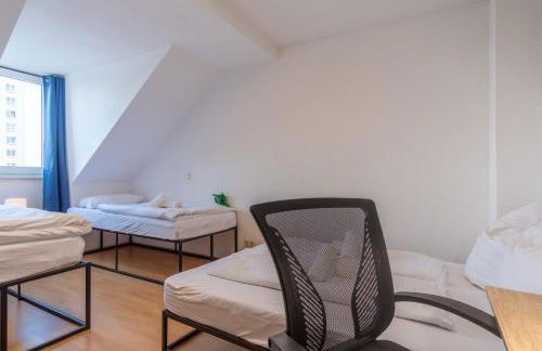 4k TV, Soundbar, Ausblick - Foto 17