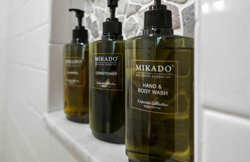 5 Minutes to Beach and Downtown Fire pit Grill - Foto 32