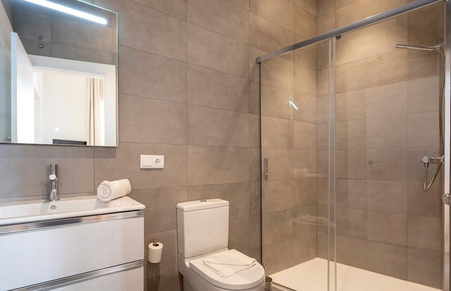 Genteel Home Rodrigo Caro - Foto 51