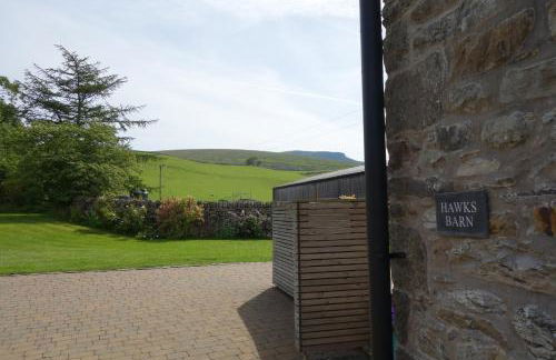 Hawks Barn - Horton in Ribblesdale - Foto 46