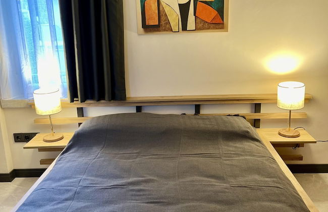 Sencer Apart - Foto 4