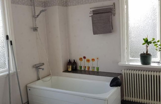 Lovely Spacious Apartment centerally - Photo 9