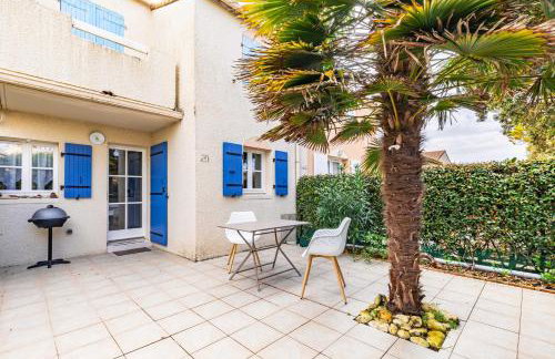 La petite maison avec palmier - Foto 8