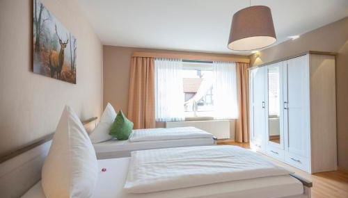 Ferienhaus OG1 "Westerwald Blick" - Photo 4