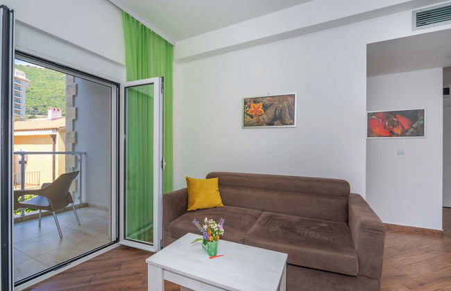 Apartments Fortunella - Foto 15