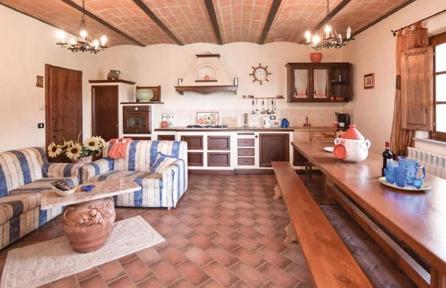 Villa in Montalbano With Scenic Views - Foto 7