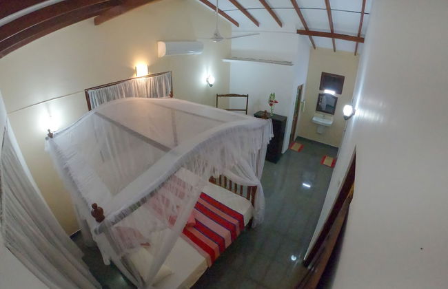 Girilena Guest House - Foto 2