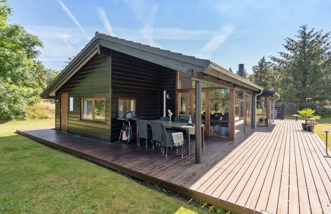 "Sirpa" - 1km from the sea - Foto 17