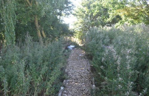 Wren Cottage, Howdales - Foto 28