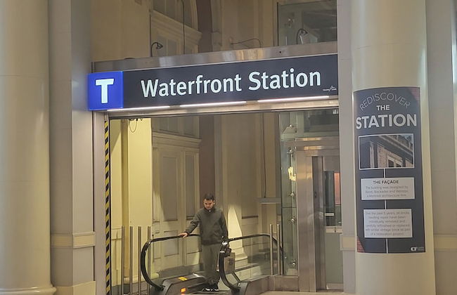 Silverstone Downtown Long-Term stay - Photo 54