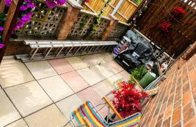 Newtons Lodge - Foto 68