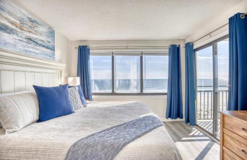 Oceanfront 3br/2ba Dog Friendly - Foto 24