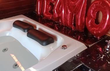 Chale da Montanha Capivari - Foto 6