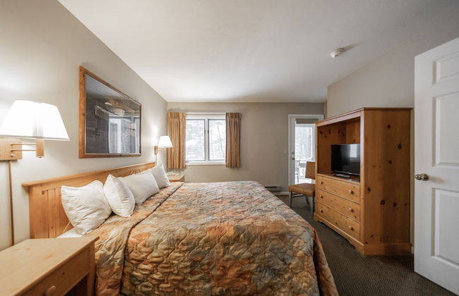 Telemark Northwoods Lodging - Photo 20