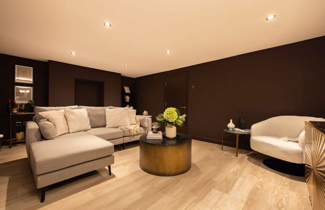 The Tyrwhitt Road Place - Lovely 2bdr Flat With Garden - Foto 9