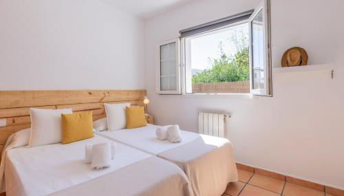 Casa Lucia a 500 m de la playa - Formentera Natural - Foto 3