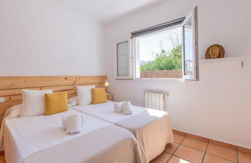 Casa Lucia a 500 m de la playa - Formentera Natural - Foto 3