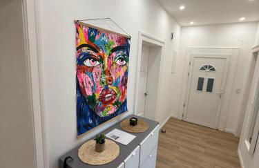 Schöne Wohnung in charmanter Stadtvilla Messenähe - Foto 11