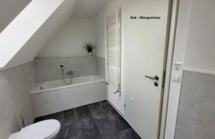 Ferienwohnung 2 - "Ferienhaus Seibert" - Foto 21