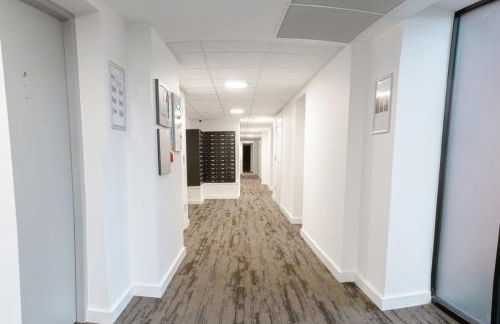 Contemporary 1 Bed Apartment in Central Liverpool - Foto 18