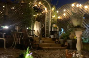 Stargazy Garden - Foto 6