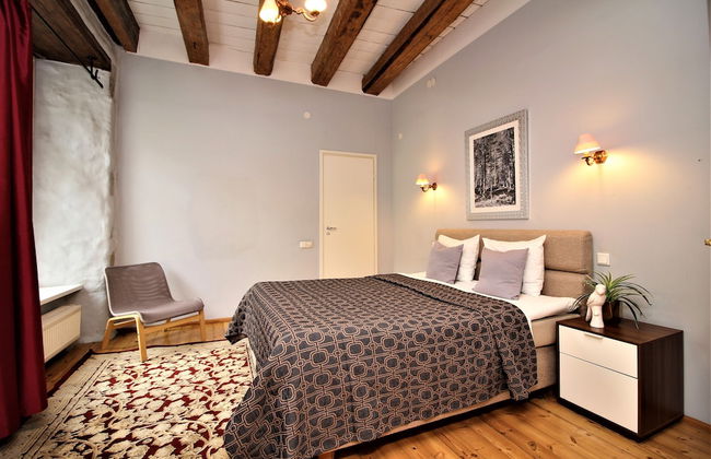 Tallinn City Apartments - Photo 63