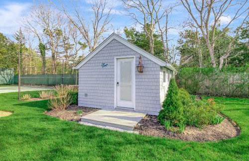 Tennis & Sea Escape - Hydrangeas in the Hamptons - Foto 15