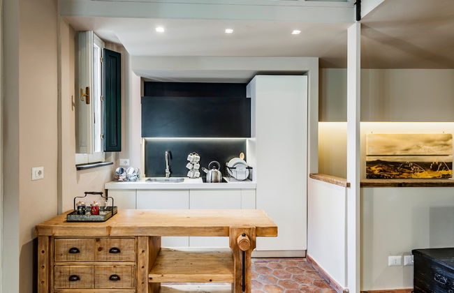 Ferrini Home Piazza Trento - Photo 25