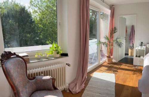 Familien Wohnung - Foto 1