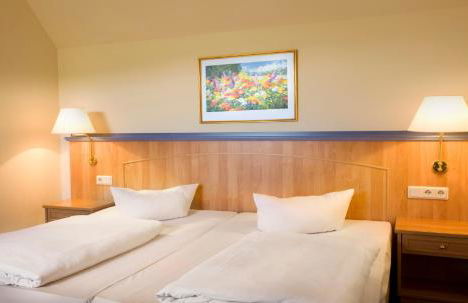 Chalet Sonnenhang Oberhof - Foto 75