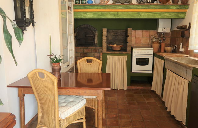 Quintal das Oliveiras - Foto 38